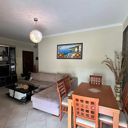Geri Apartament * Avlonya