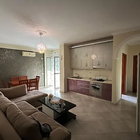 Geri Apartament Daire