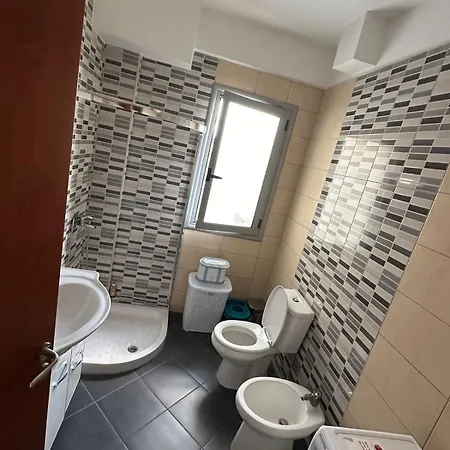Daire Geri Apartament