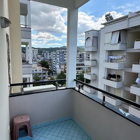 Geri Apartament Vlorë